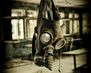 Accident de Tchernobyl