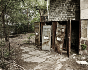 Accident de Tchernobyl